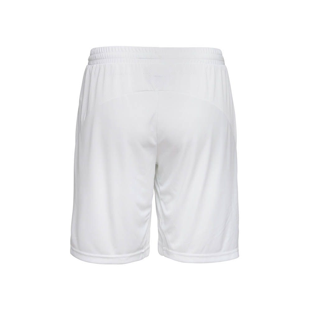 j'hayber Pantalón Corto Deportivo Hombre Basic Blanco Da4397 Solo hoy