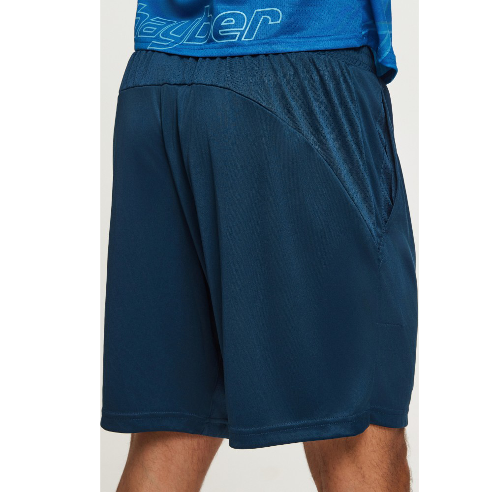 j'hayber Pantalón Corto Deportivo Hombre Basic Marino Da4395 Oferta especial de fábrica