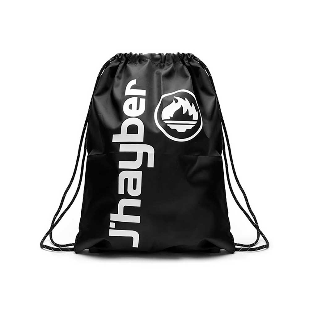 j'hayber Mochila saco J'hayber con cuerdas Limitado a 3 días