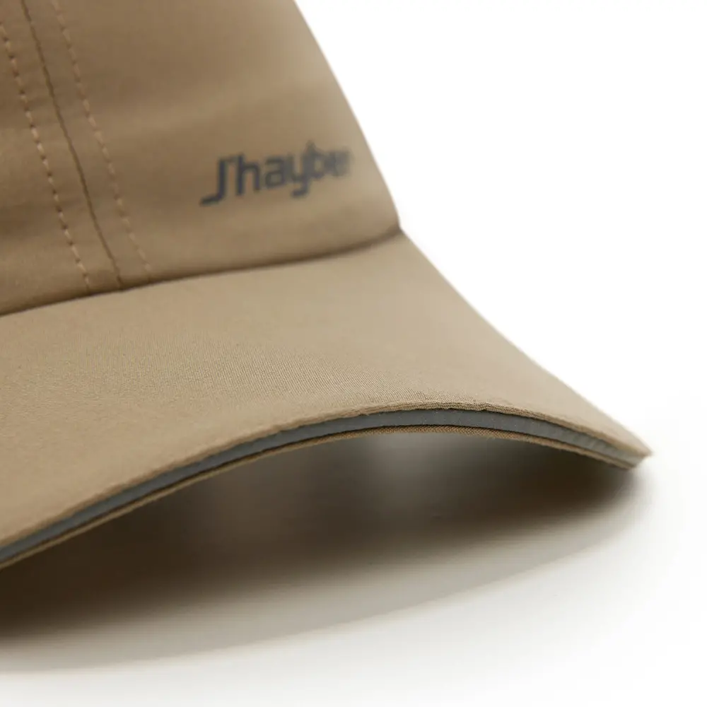 j'hayber Gorra Brand Sport kaki En oferta