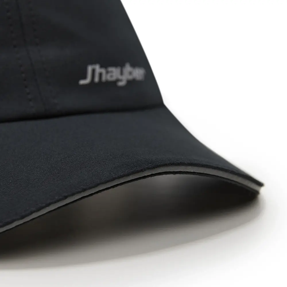j'hayber Gorra Brand Sport negra Descuentos del mes