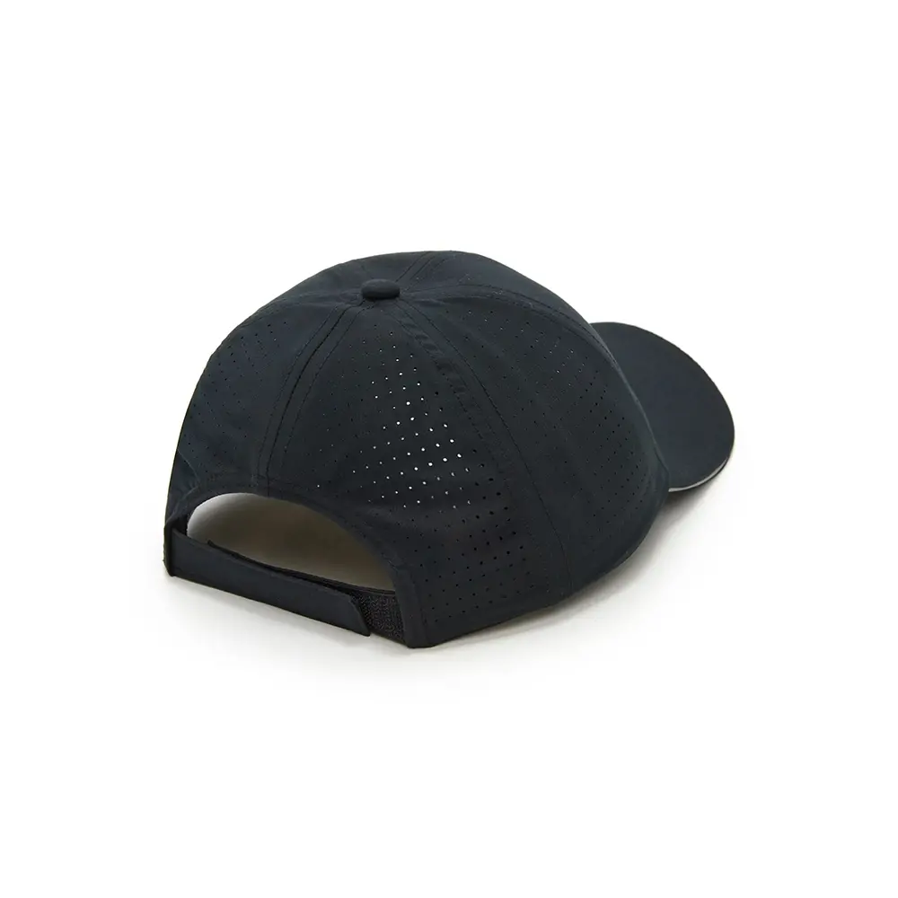 j'hayber Gorra Brand Sport negra Descuentos del mes