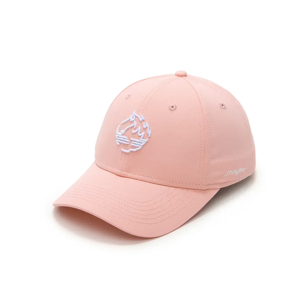 j'hayber Gorra Urban rosa Descuento por venta flash