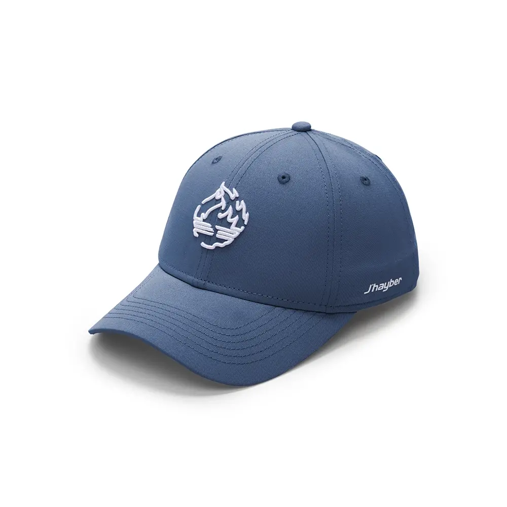 j'hayber Gorra Urban azul Ofertas especiales