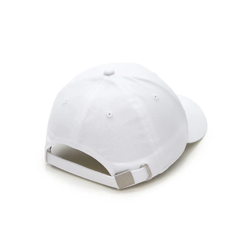 j'hayber Gorra Urban blanca Rebajas de fin de temporada