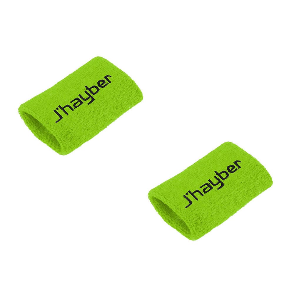 j'hayber Muñequera deportiva J'hayber Verde Outlet online