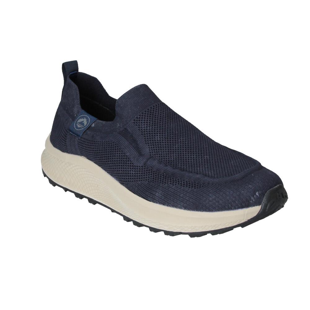 j'hayber Zapatilla de hombre Chalto Marino Gran oferta