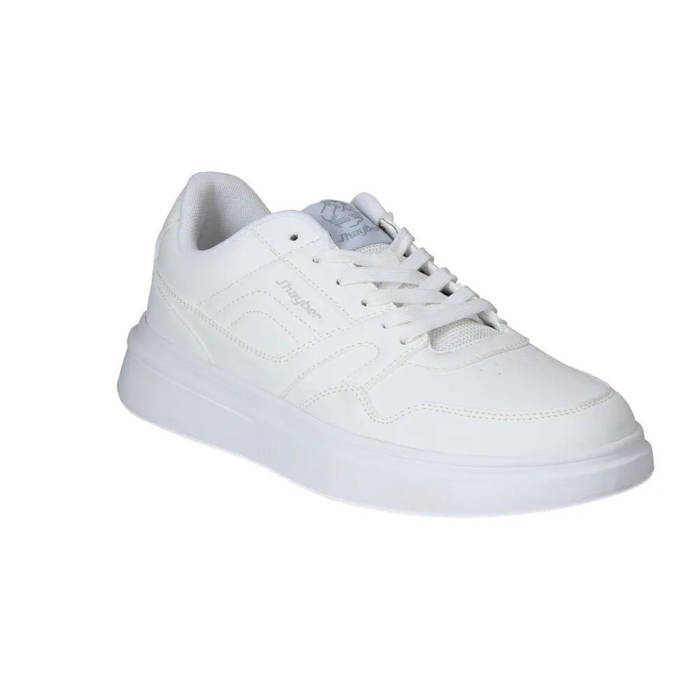 j'hayber Zapatillas de hombre Chapeta Blanco Rebajas de fábrica