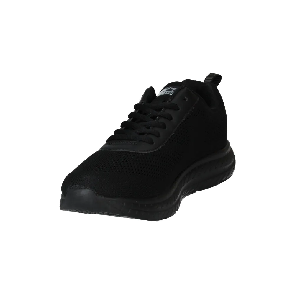 j'hayber Zapatillas cómodas de hombre Chamal Negro Los más vendidos