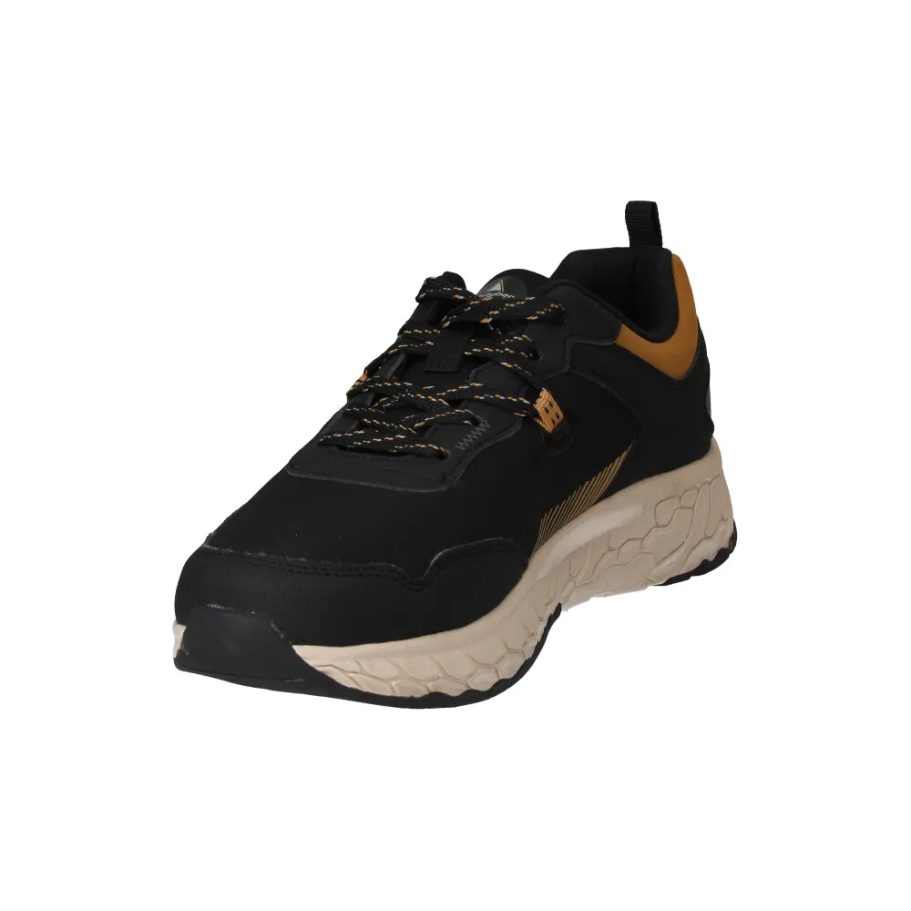 j'hayber Zapatillas Montaña de hombre Chaparro Negro Ventas relámpago