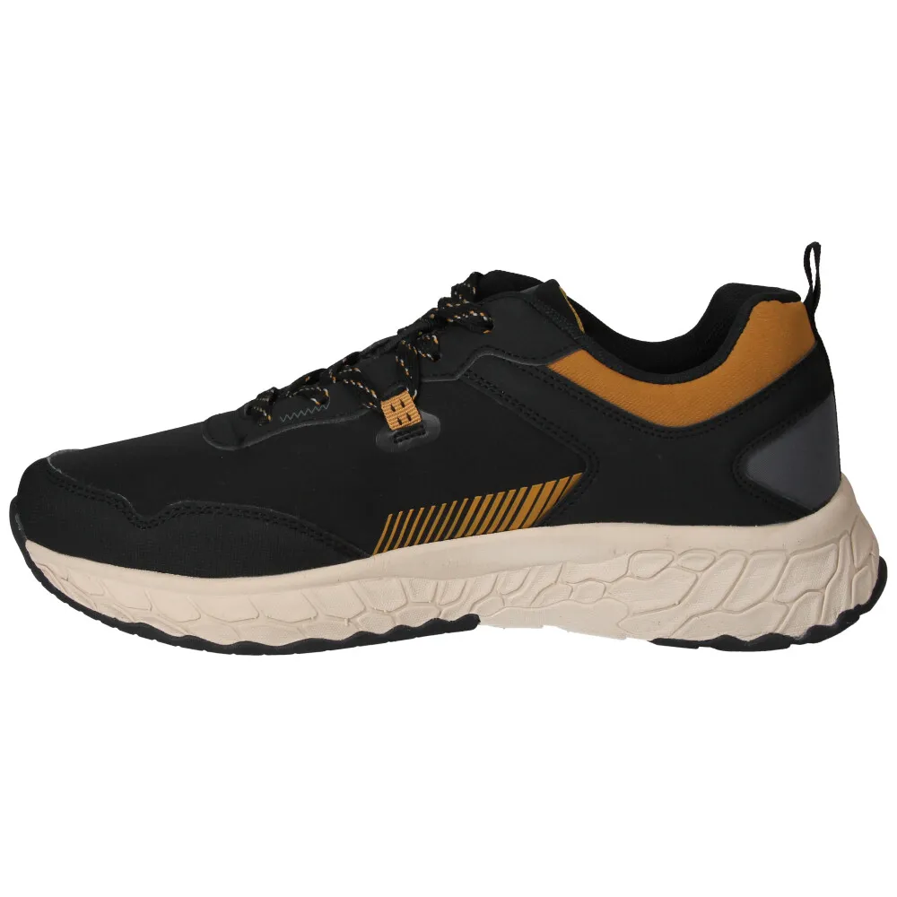 j'hayber Zapatillas Montaña de hombre Chaparro Negro Ventas relámpago