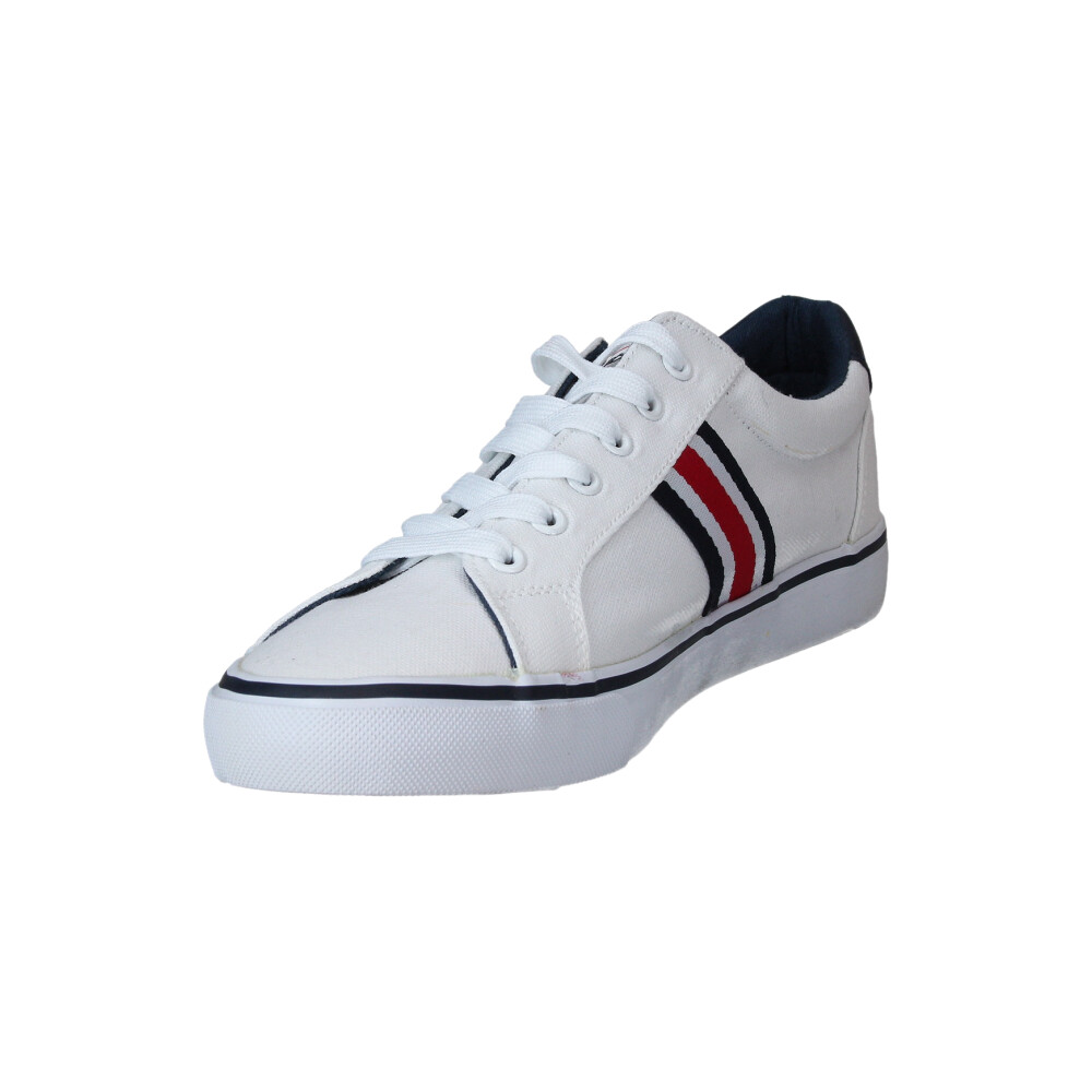 j'hayber Zapatillas Chalona Blanco Liquidación