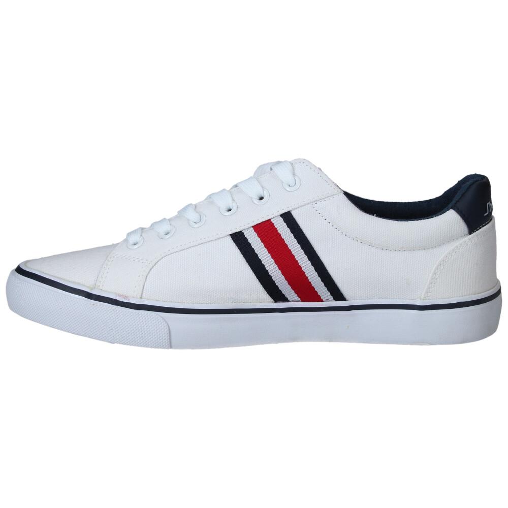 j'hayber Zapatillas Chalona Blanco Liquidación