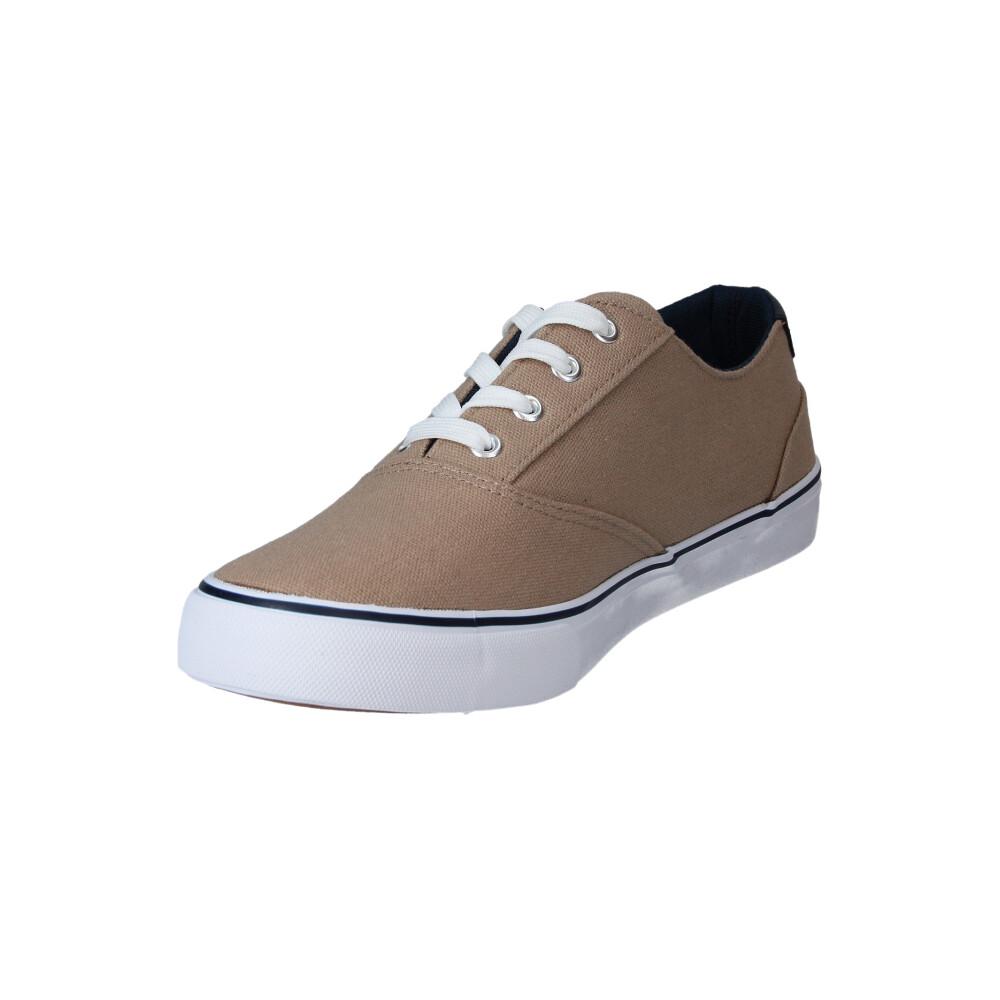 j'hayber Zapatillas de hombre Chafita Beige Mejor oferta