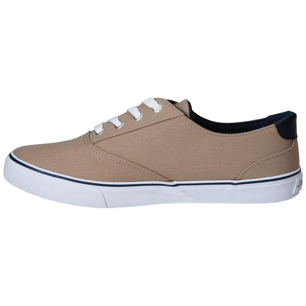 j'hayber Zapatillas de hombre Chafita Beige Mejor oferta