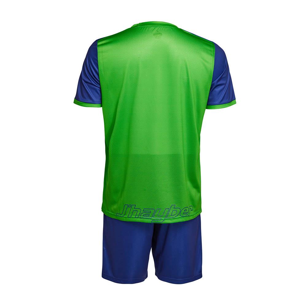 j'hayber Conjunto Deportivo Hombre Move Verde Rebajas online