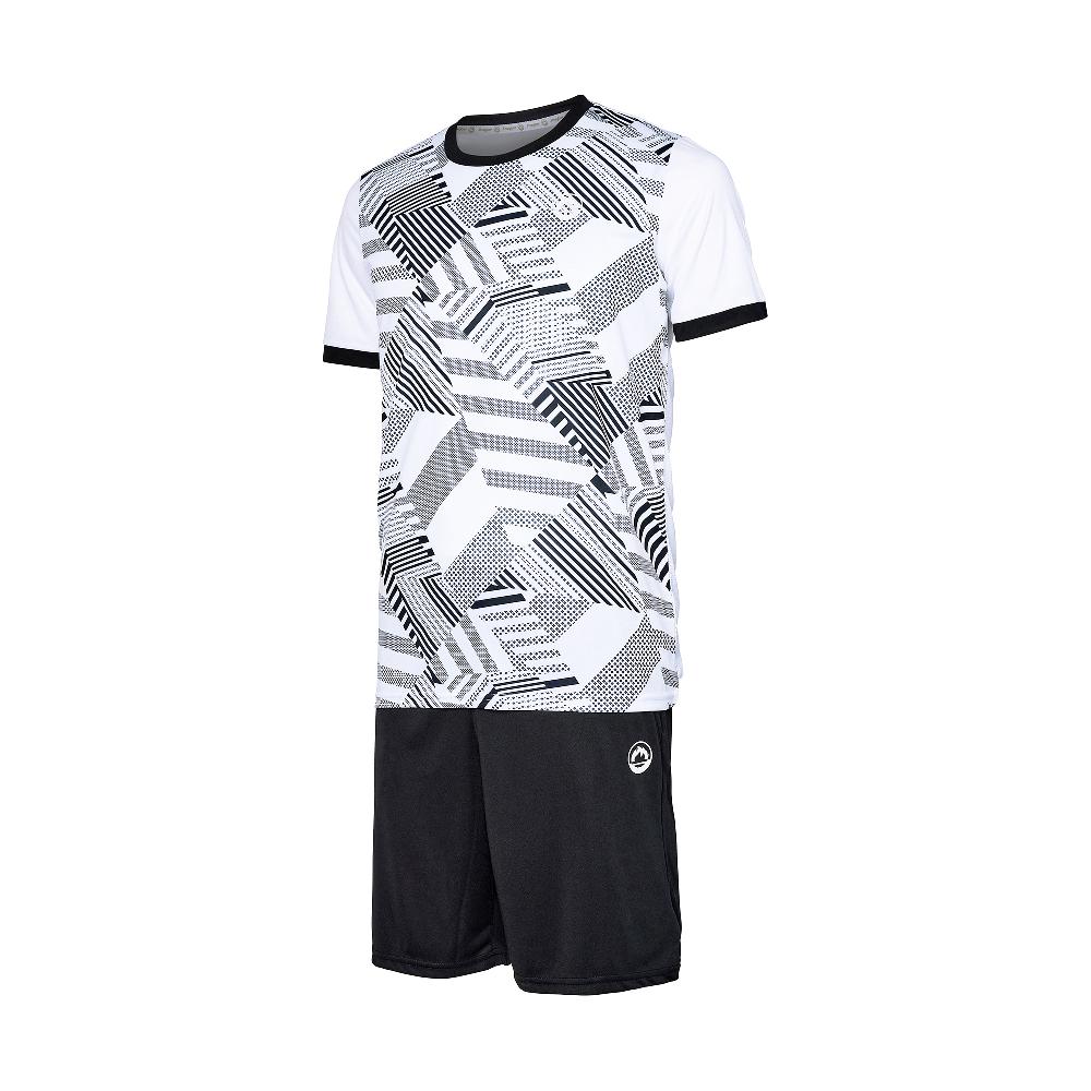 j'hayber Conjunto deportivo hombre Tire Blanco Rebajas top
