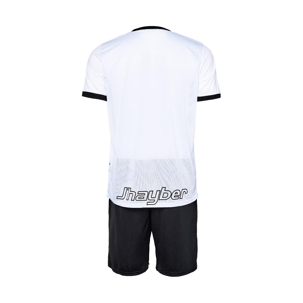 j'hayber Conjunto deportivo hombre Tire Blanco Rebajas top