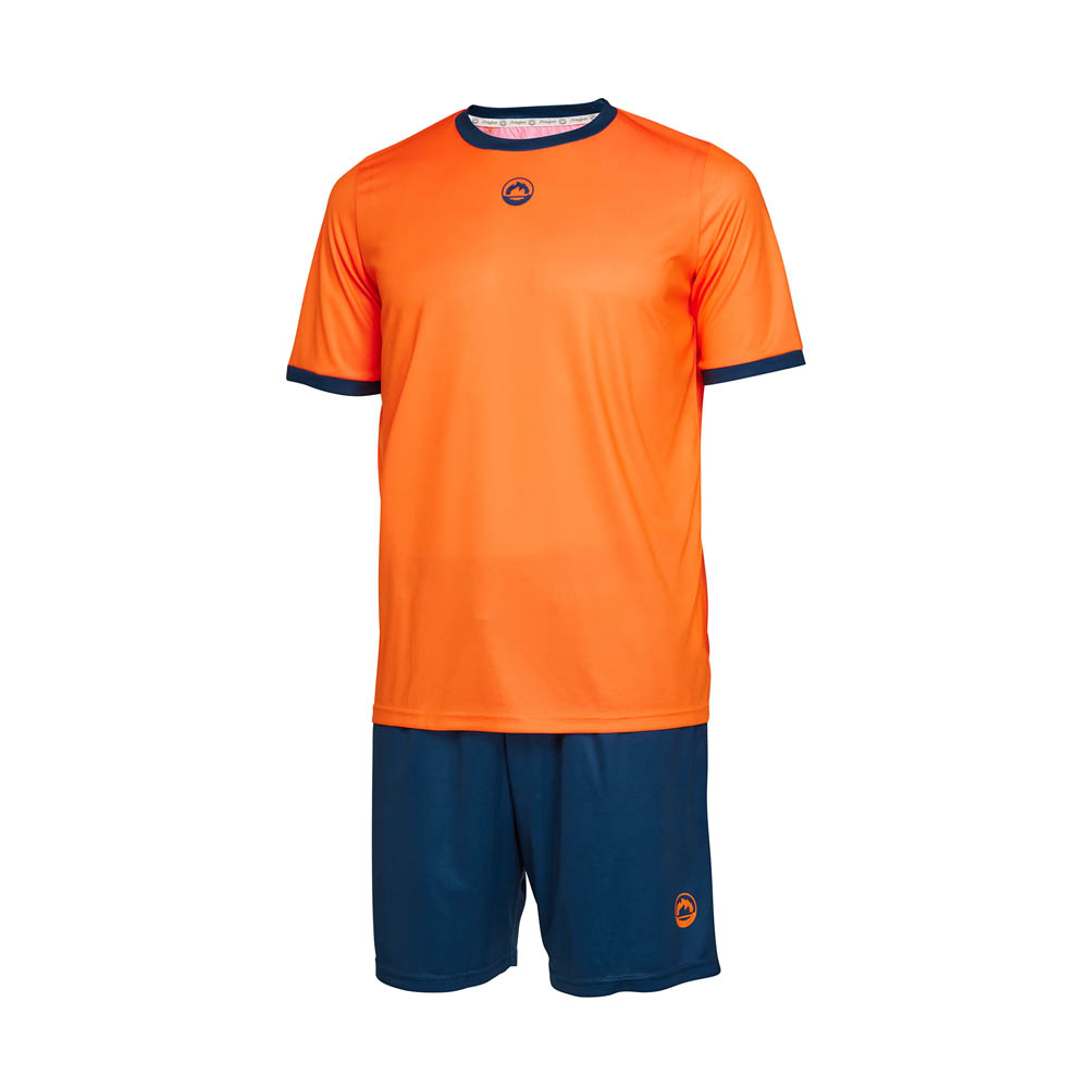 j'hayber Conjunto deportivo hombre Basic Tour Naranja Envío gratis