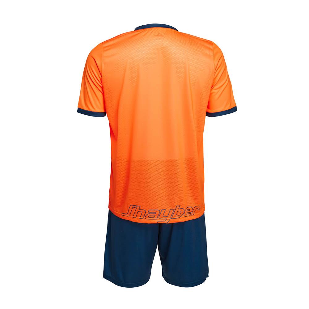 j'hayber Conjunto deportivo hombre Basic Tour Naranja Envío gratis