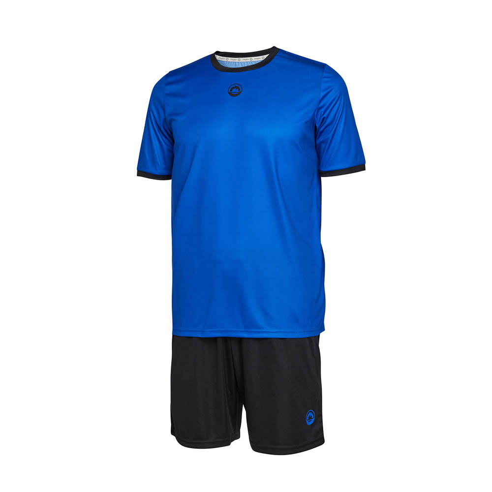 j'hayber Conjunto deportivo hombre Basic Tour Azul Oferta especial