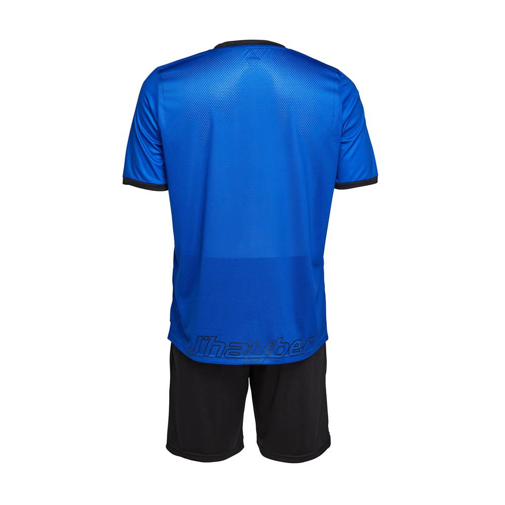 j'hayber Conjunto deportivo hombre Basic Tour Azul Oferta especial