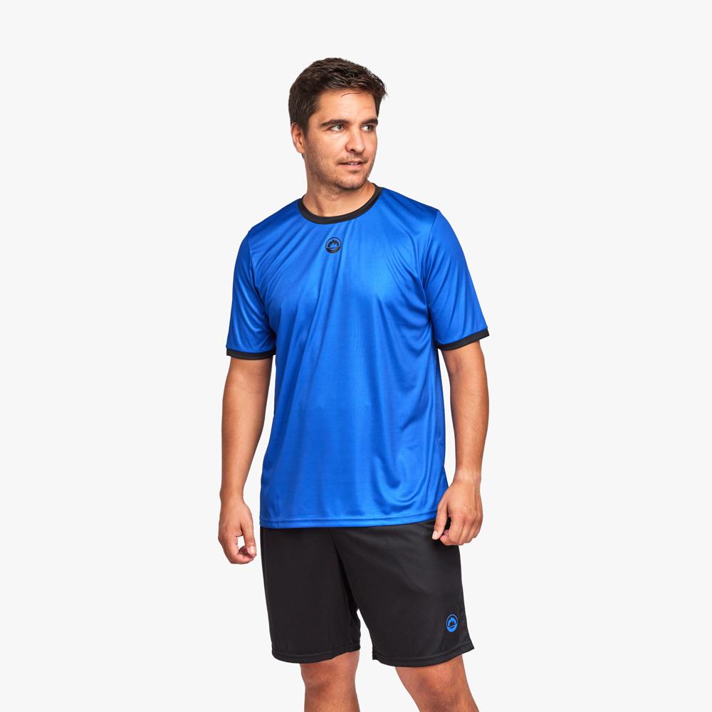 j'hayber Conjunto deportivo hombre Basic Tour Azul Oferta especial