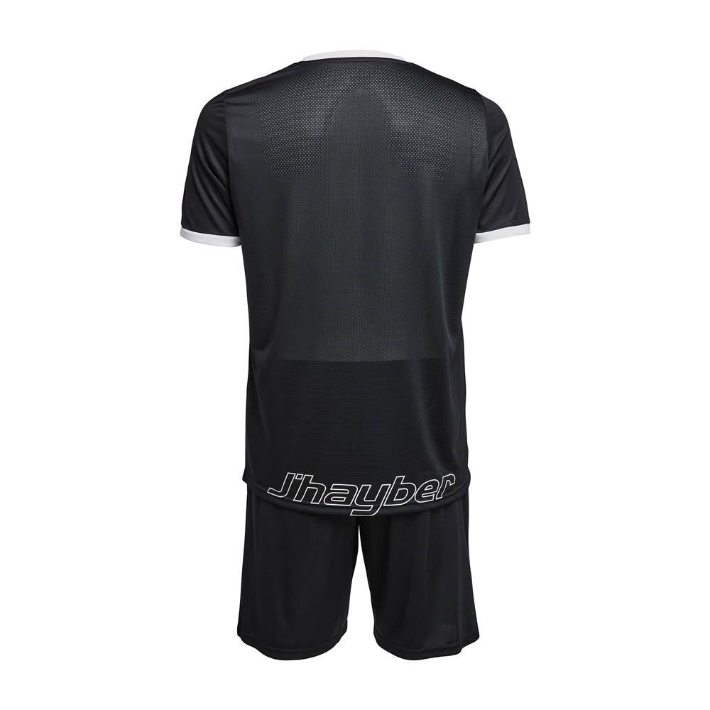 j'hayber Conjunto deportivo hombre Basic Tour Negro Envío gratis