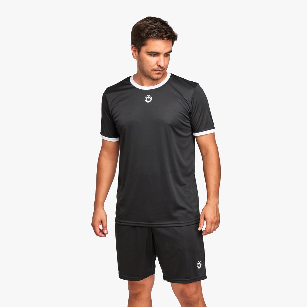 j'hayber Conjunto deportivo hombre Basic Tour Negro Envío gratis