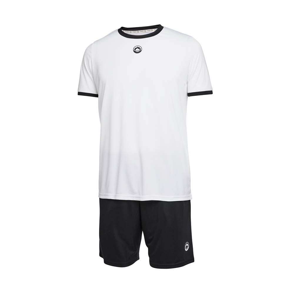 j'hayber Conjunto deportivo hombre Basic Tour Blanco Últimos 3 días