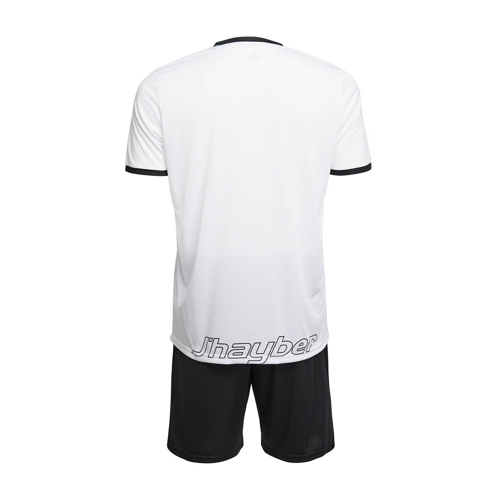 j'hayber Conjunto deportivo hombre Basic Tour Blanco Últimos 3 días