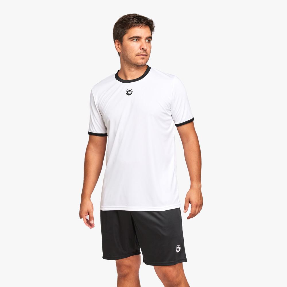 j'hayber Conjunto deportivo hombre Basic Tour Blanco Últimos 3 días