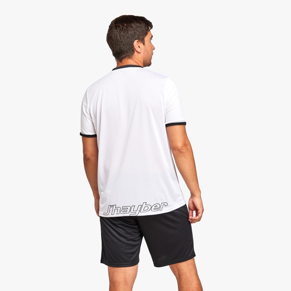 j'hayber Conjunto deportivo hombre Basic Tour Blanco Últimos 3 días