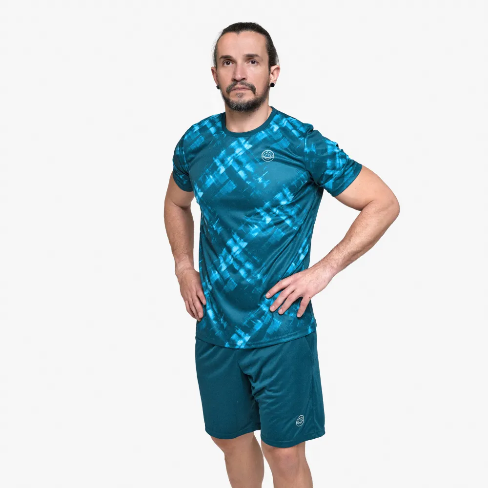 j'hayber Conjunto deportivo de hombre LUMINIX Marino ÚLTIMAS EDICIONES