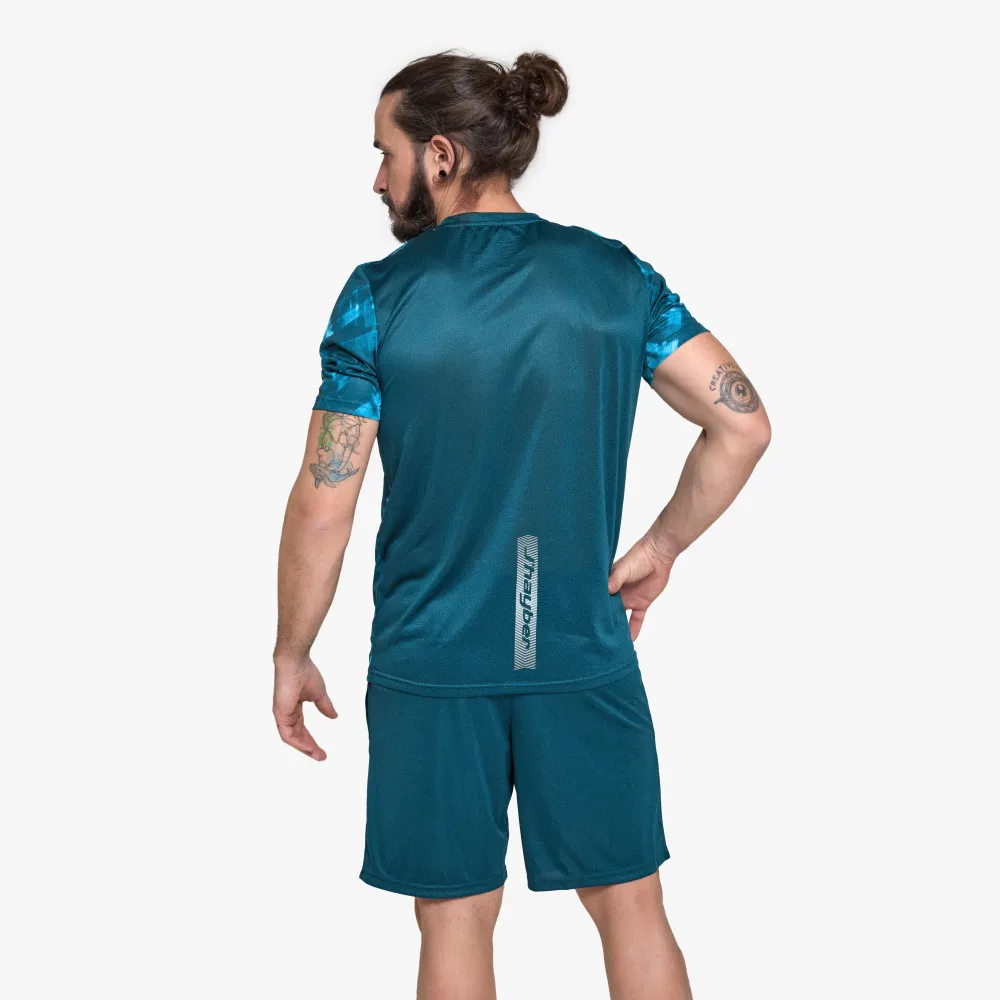j'hayber Conjunto deportivo de hombre LUMINIX Marino ÚLTIMAS EDICIONES