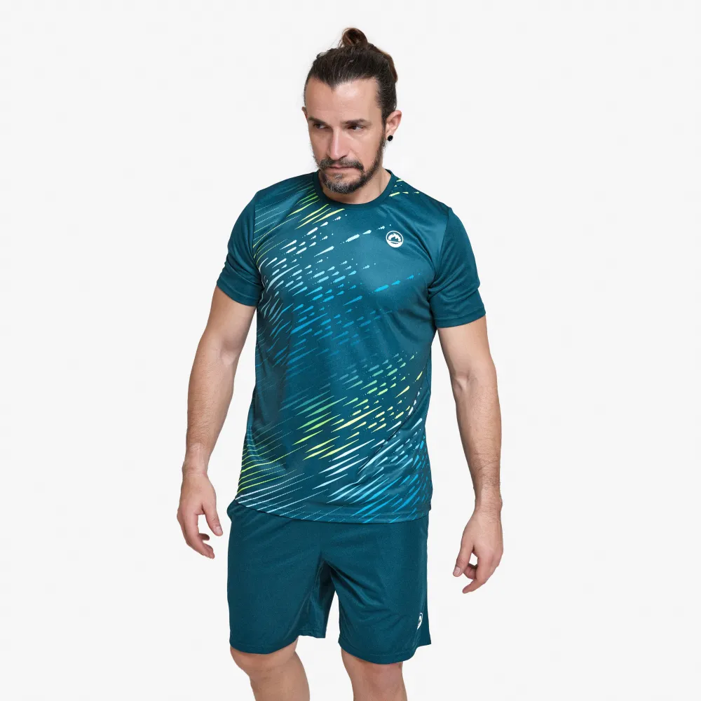j'hayber Conjunto deportivo de hombre COSMIC Marino Últimos 2 días