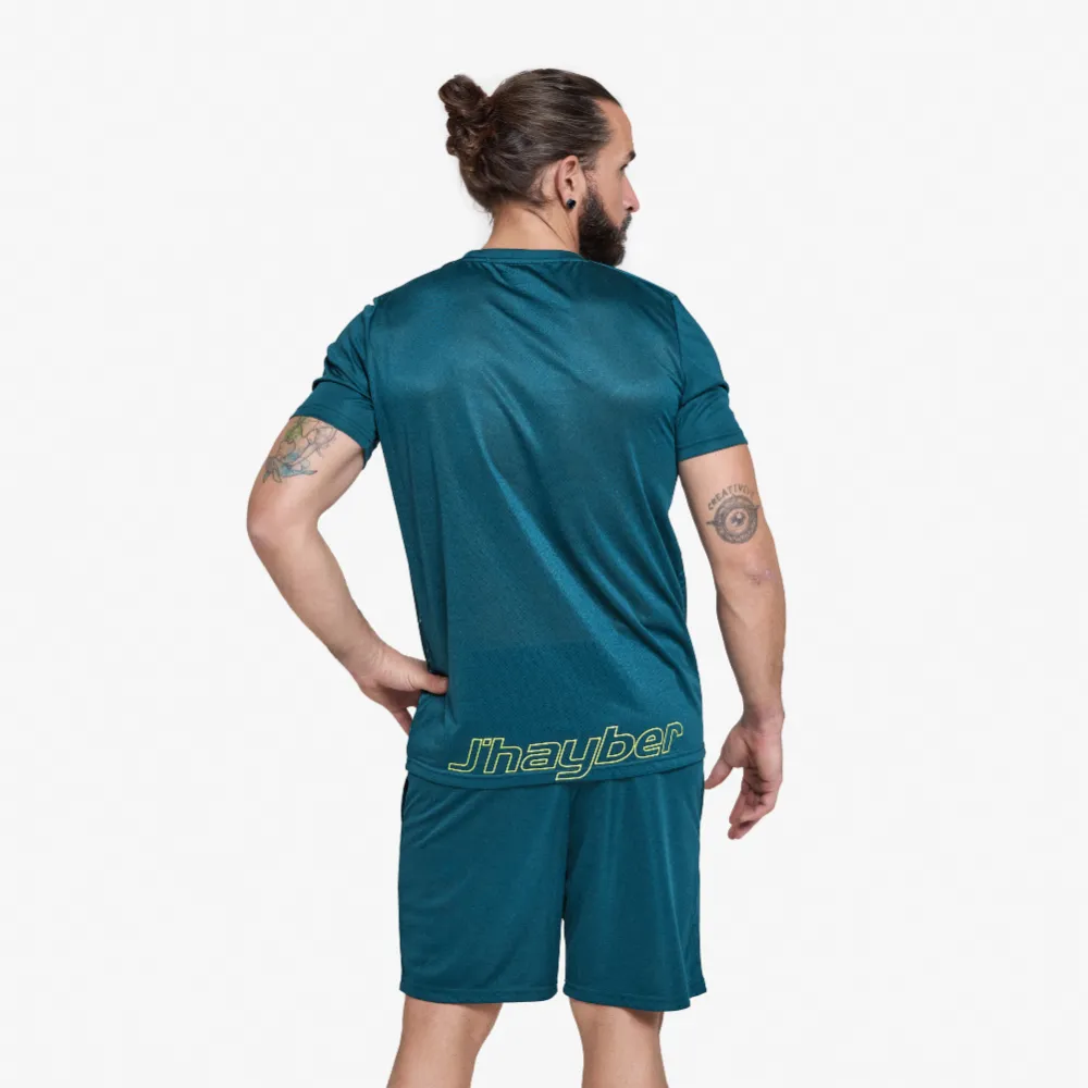 j'hayber Conjunto deportivo de hombre COSMIC Marino Últimos 2 días