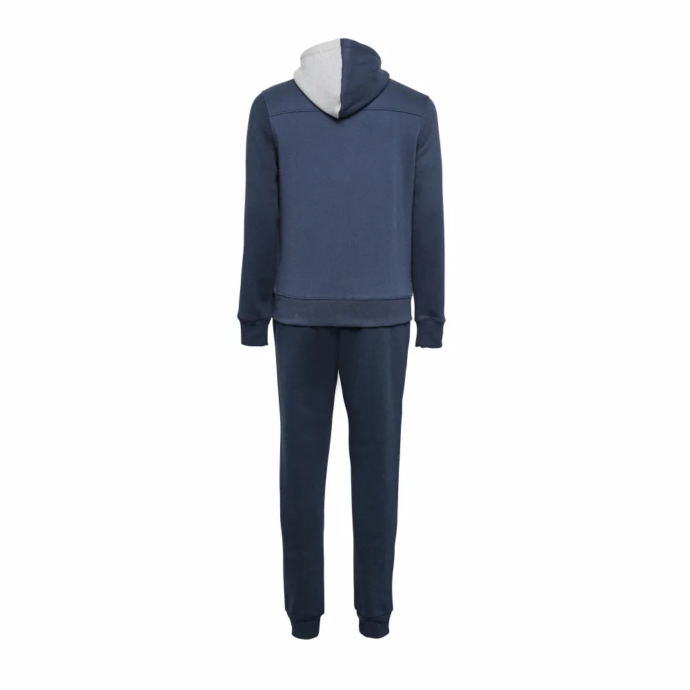 j'hayber Chándal afelpado para hombre CHROMA Azul Último día