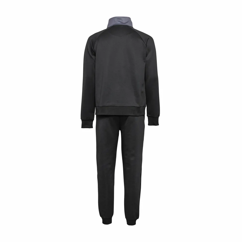 j'hayber Chándal RETRO-J para hombre Negro Promoción por tiempo limitado