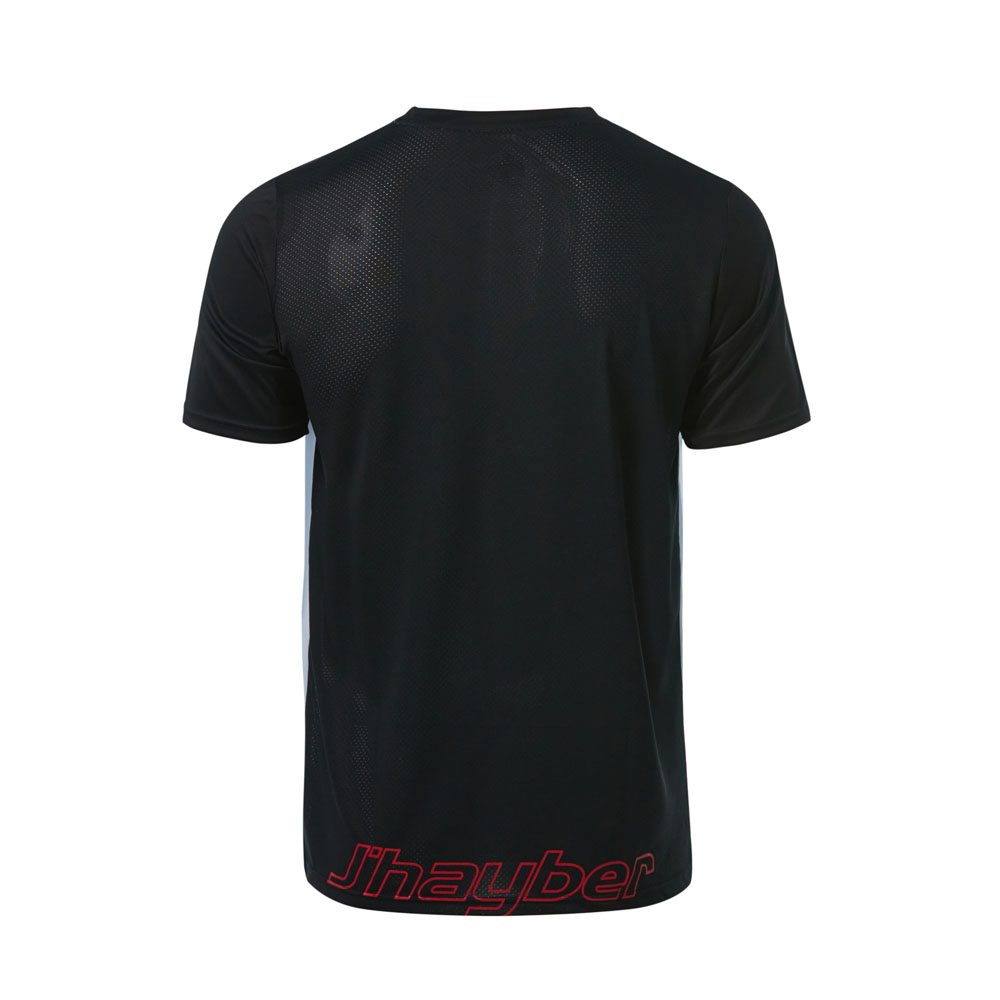 j'hayber Camiseta Deportiva Hombre Diamond Blanco Solo queda un día