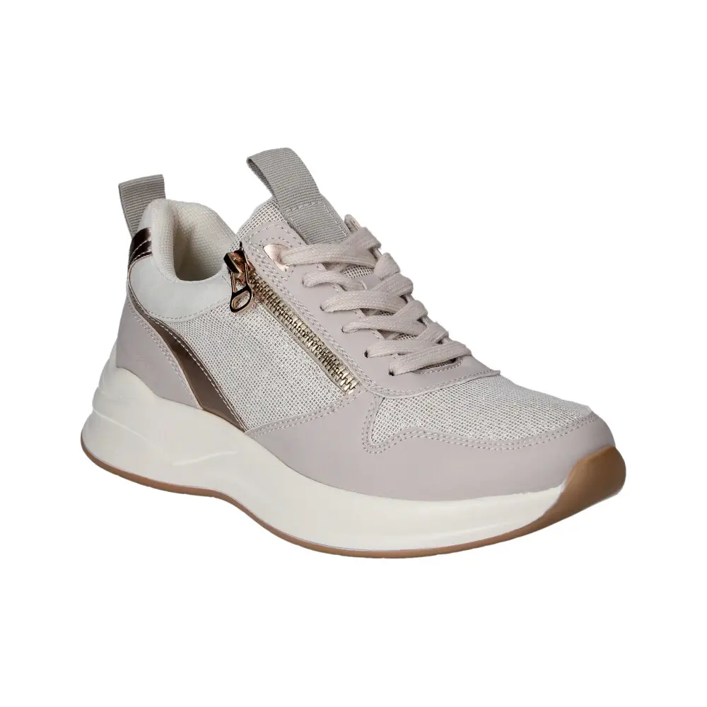 j'hayber Zapatillas Casual de Mujer Chero Beige Última moda