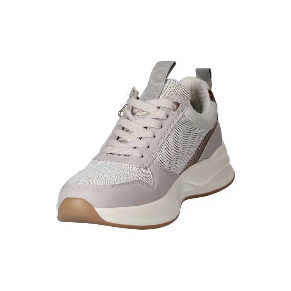 j'hayber Zapatillas Casual de Mujer Chero Beige Última moda