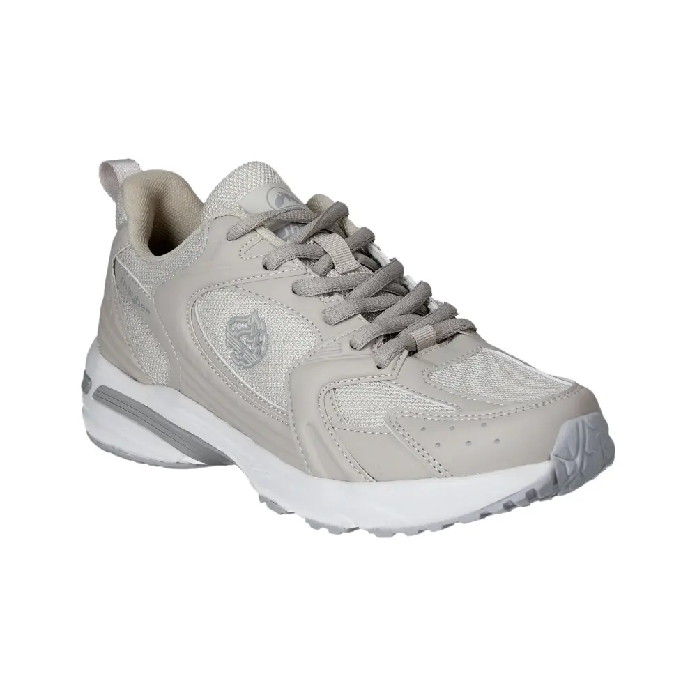 j'hayber Zapatillas Casual de Mujer Chetol Beige Descuento por venta flash
