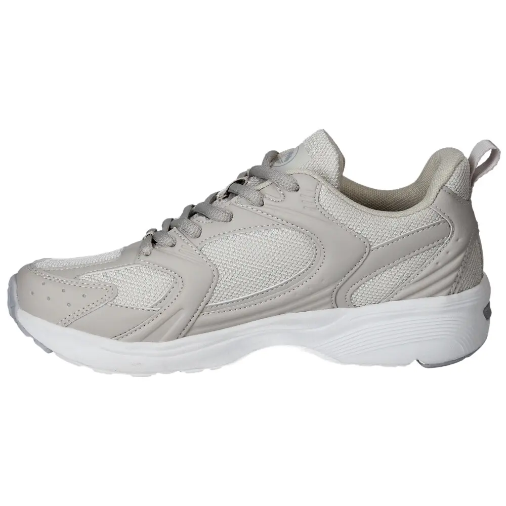j'hayber Zapatillas Casual de Mujer Chetol Beige Descuento por venta flash