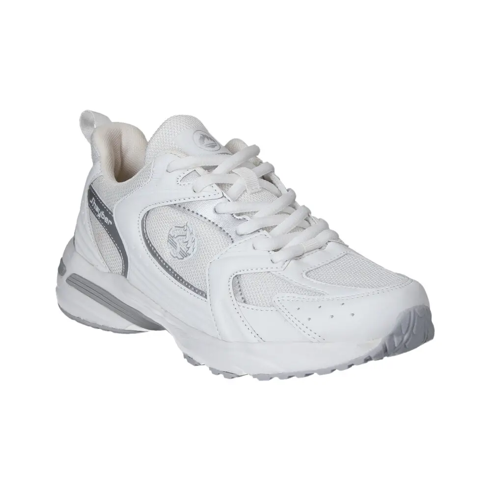 j'hayber Zapatillas Casual de Mujer Chetol Blanco Ofertas de temporada