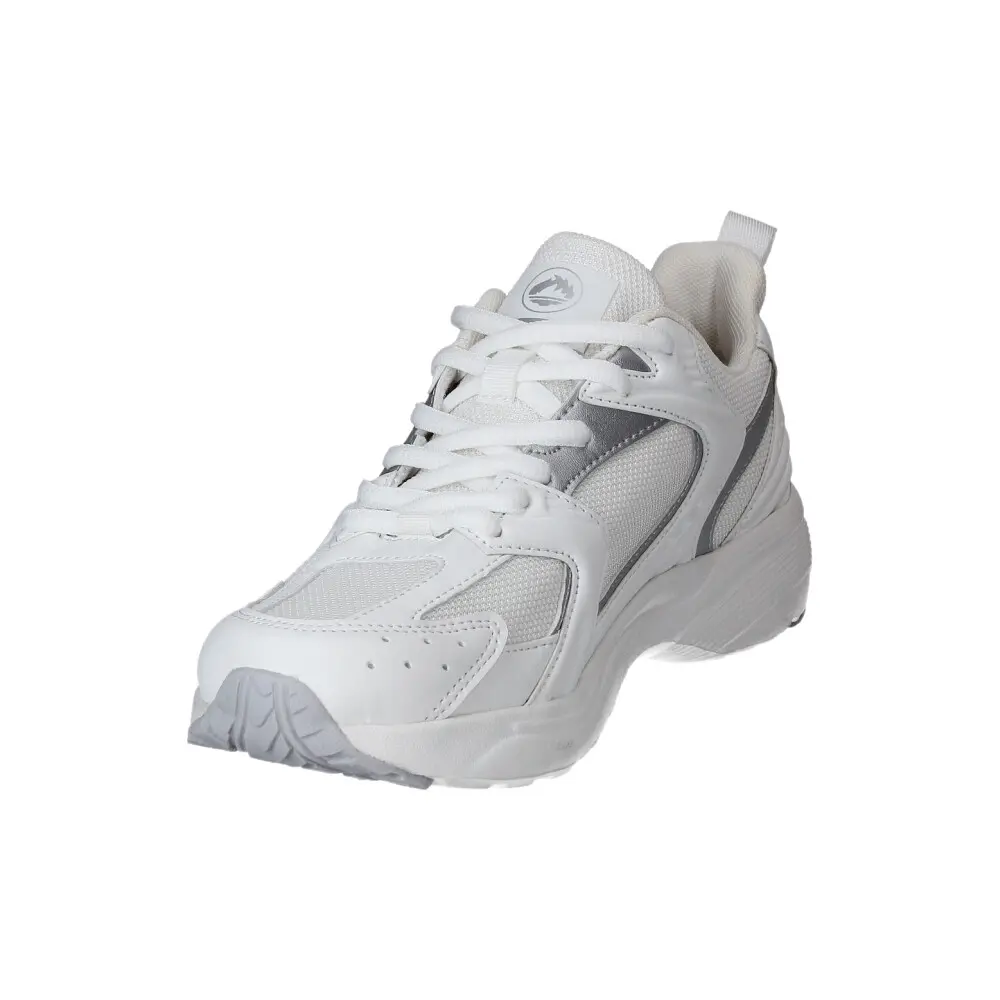 j'hayber Zapatillas Casual de Mujer Chetol Blanco Ofertas de temporada