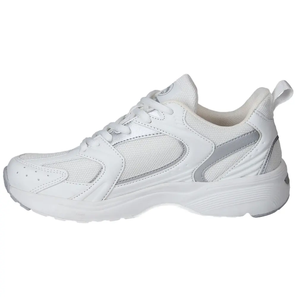 j'hayber Zapatillas Casual de Mujer Chetol Blanco Ofertas de temporada