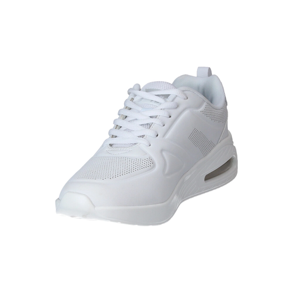 j'hayber Zapatillas Casual de Mujer Chernobil Blanco 2025