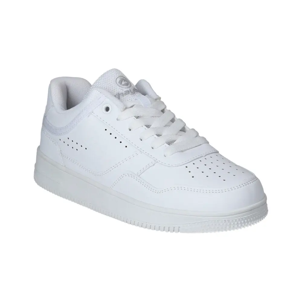 j'hayber Zapatillas Casual de Mujer Chelita Blanco En línea