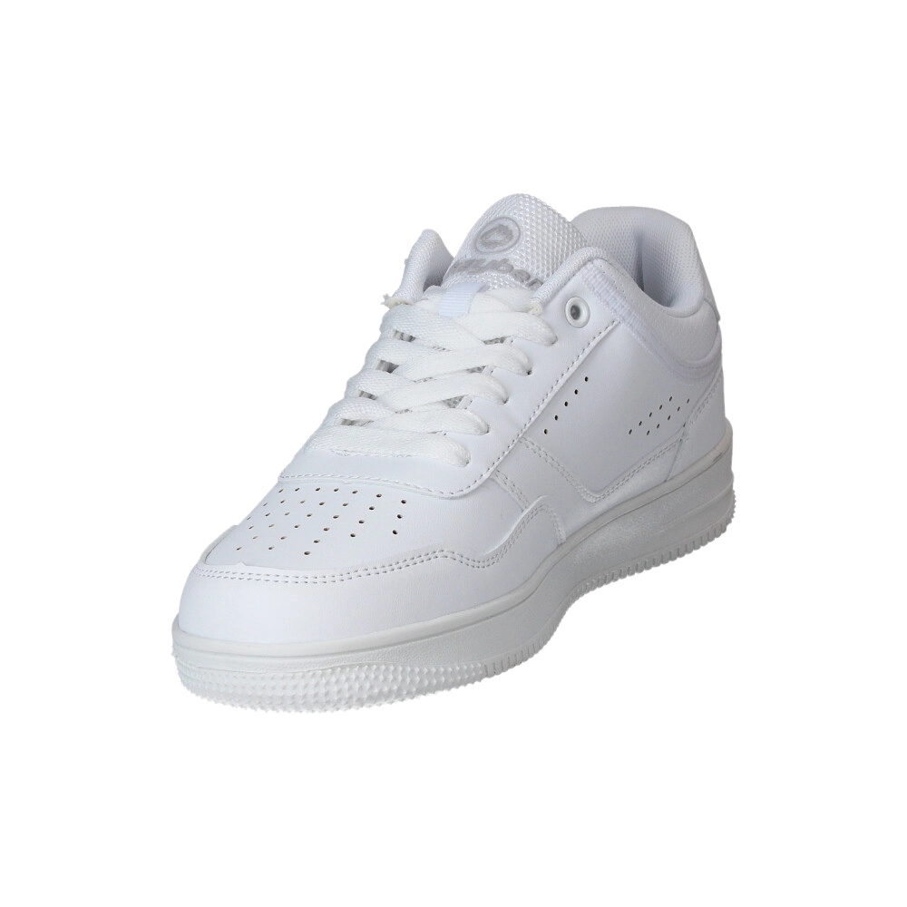 j'hayber Zapatillas Casual de Mujer Chelita Blanco En línea
